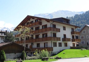 Apartment ∙ 3 bedrooms ∙ 8 guests