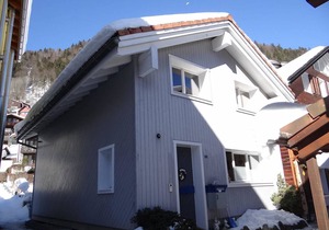 Apartment ∙ 3 bedrooms ∙ 8 guests