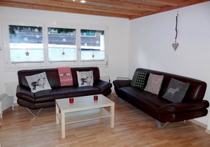 Apartment ∙ 3 bedrooms ∙ 8 guests