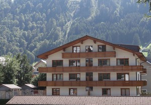 Apartment ∙ 3 bedrooms ∙ 8 guests