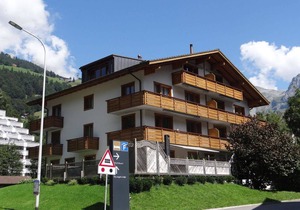Apartment ∙ 3 bedrooms ∙ 8 guests