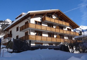 Apartment ∙ 3 bedrooms ∙ 8 guests