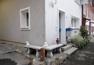 Apartment ∙ 3 bedrooms ∙ 8 guests