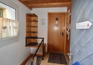 Apartment ∙ 3 bedrooms ∙ 8 guests