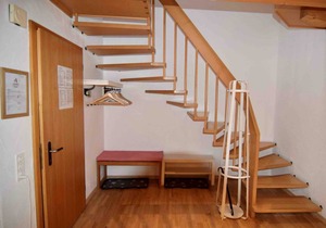 Apartment ∙ 3 bedrooms ∙ 8 guests