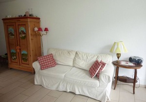 Apartment ∙ 3 bedrooms ∙ 6 guests
