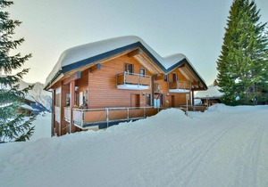 Apartment ∙ 3 bedrooms ∙ 6 guests