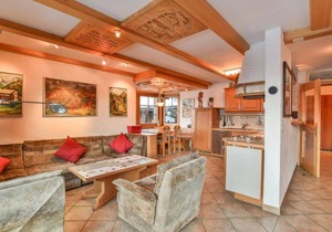 Apartment ∙ 3 bedrooms ∙ 6 guests
