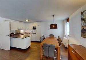 Apartment ∙ 3 bedrooms ∙ 6 guests
