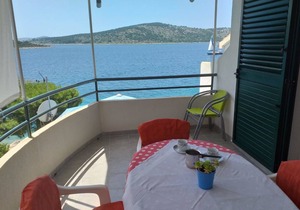 Apartment ∙ 3 bedrooms ∙ 5 guests
