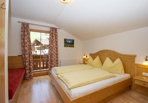 Apartment/3 bedrooms/bath, WC - Haarlehenbauer, farm