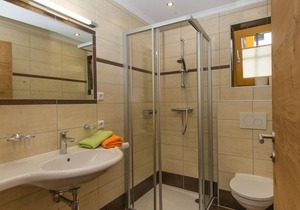 Apartment/3 bedrooms/bath, WC - Haarlehenbauer, farm
