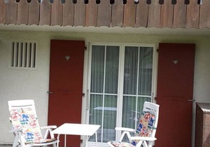 Apartment ∙ 3 bedrooms ∙ 6 guests