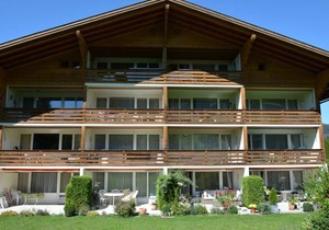 Apartment ∙ 3 bedrooms ∙ 6 guests
