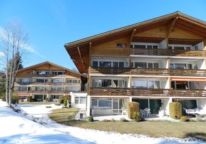 Apartment ∙ 3 bedrooms ∙ 6 guests