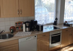 Apartment ∙ 3 bedrooms ∙ 8 guests