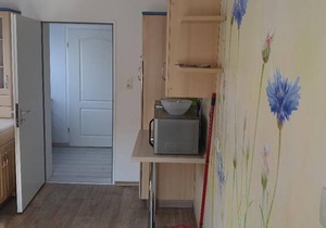 Apartment ∙ 3 bedrooms ∙ 8 guests
