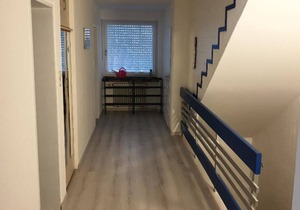 Apartment ∙ 3 bedrooms ∙ 8 guests