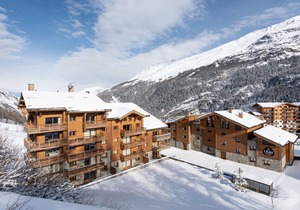 Apartment ∙ 3 bedrooms ∙ 8 guests