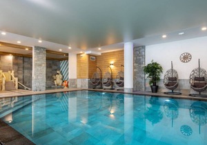 Apartment ∙ 3 bedrooms ∙ 8 guests