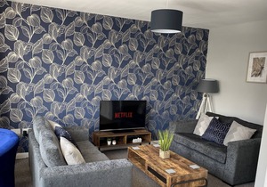 Apartment 3 @ Blackpool Sleepover