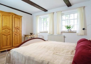 Apartment 3 - Haubarg Windschuur