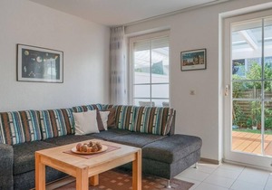 Apartment 3 in Mittelweg 33 in Grömitz