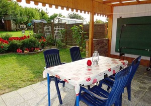 Apartment 3 large - Ferienwohnungen Jonas