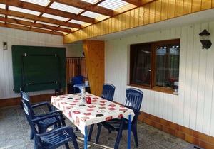 Apartment 3 large - Ferienwohnungen Jonas