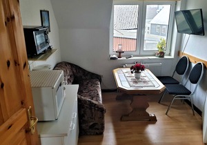 Apartment 3 - Storchenblick