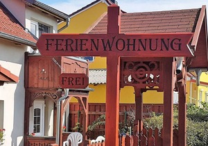 Apartment 3 - Storchenblick