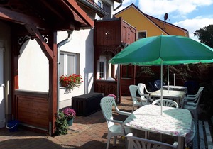 Apartment 3 - Storchenblick