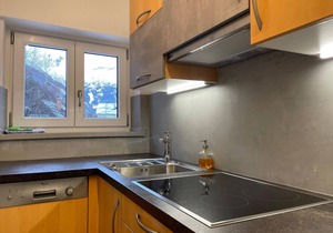 Apartment 3 with terrace - apartmentsKOFLER