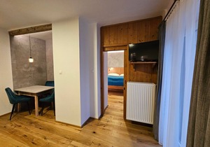 Apartment 3 with terrace - apartmentsKOFLER