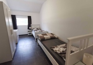 Apartment 302 Holte - Natura Ferienhäuser am Holter Hammrich 95153
