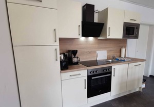 Apartment 315 Klostermoor - Natura holiday homes at Holter Hammrich, 95153