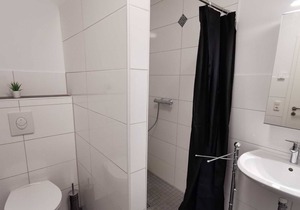 Apartment 315 Klostermoor - Natura holiday homes at Holter Hammrich, 95153