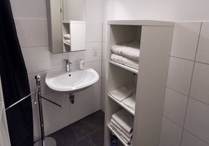 Apartment 315 Klostermoor - Natura holiday homes at Holter Hammrich, 95153