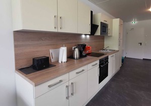 Apartment 317 Backemoor - Natura holiday homes at Holter Hammrich, 95153
