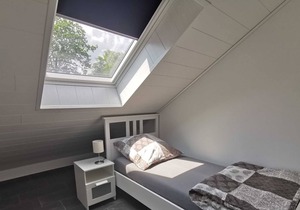 Apartment 317 Backemoor - Natura holiday homes at Holter Hammrich, 95153