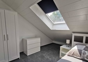 Apartment 317 Backemoor - Natura holiday homes at Holter Hammrich, 95153