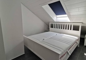 Apartment 317 Backemoor - Natura holiday homes at Holter Hammrich, 95153