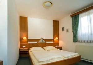 Apartment 35 - Pension Besser