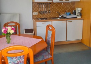 Apartment 35 - Pension Besser