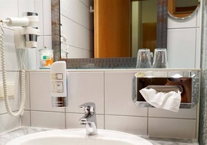 Apartment 36 - Pension Besser