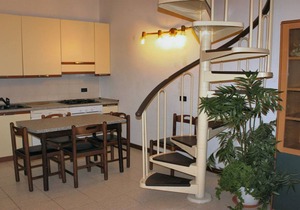 Apartment 37 on Lake Como