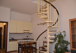 Apartment 37 on Lake Como
