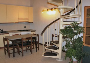 Apartment 37 on Lake Como