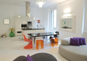 Apartment 3BR 3BT - Moscova