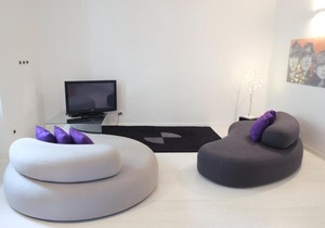 Apartment 3BR 3BT - Moscova